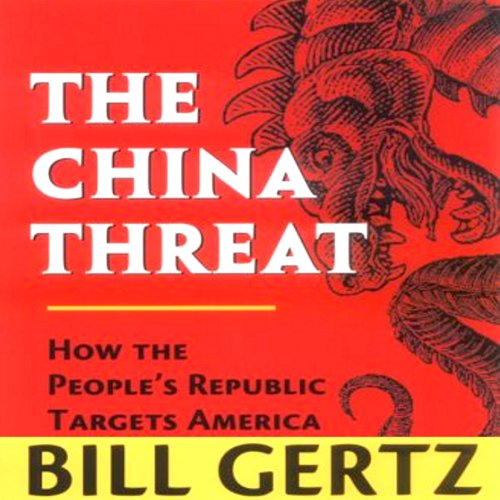 The China Threat
