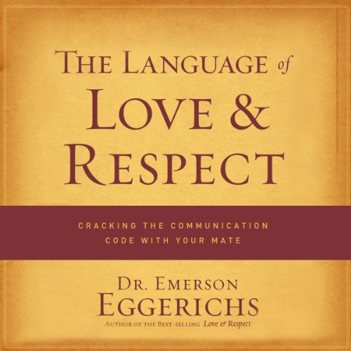 The Language of Love and Respect