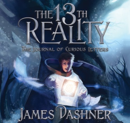 The 13th Reality, Vol. 1