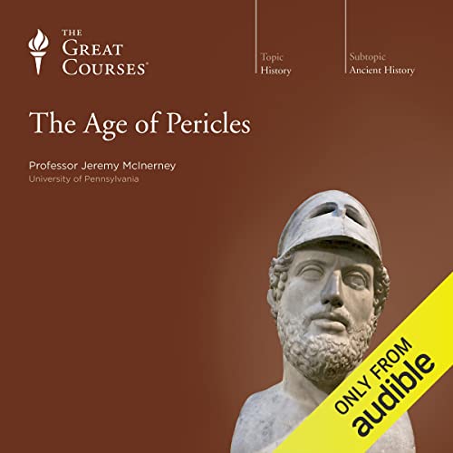 The Age of Pericles