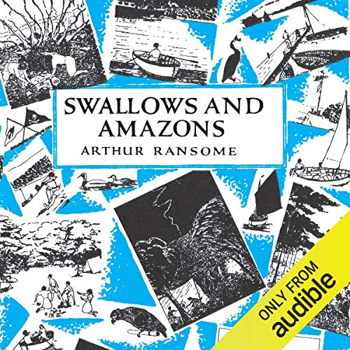 Swallows and Amazons