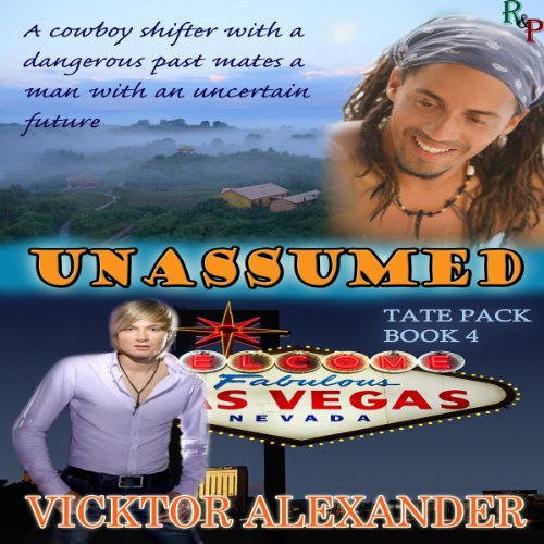 Unassumed (Tate Pack) by Vicktor Alexander