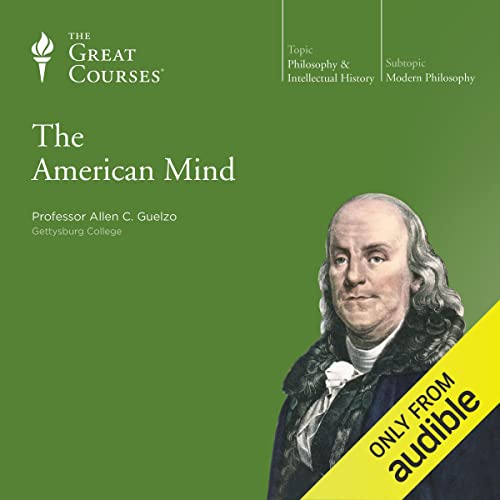 The American Mind