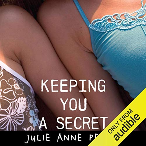 Keeping You a Secret