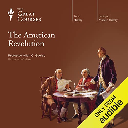 The American Revolution