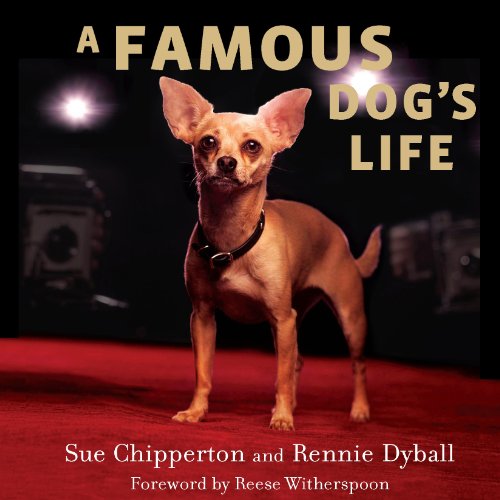 A Famous Dog's Life