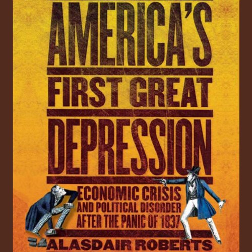 America's First Great Depression