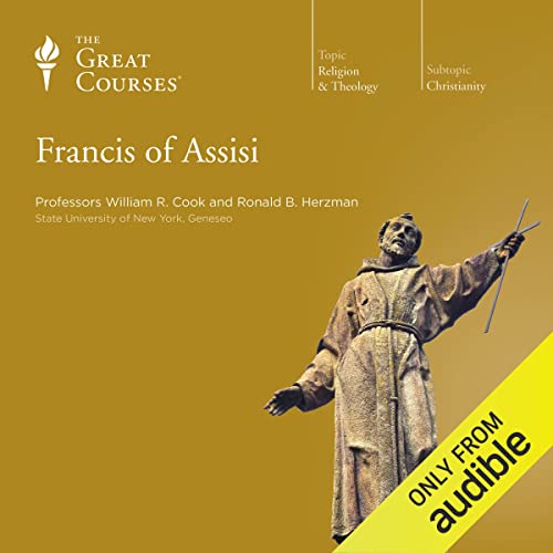 Francis of Assisi