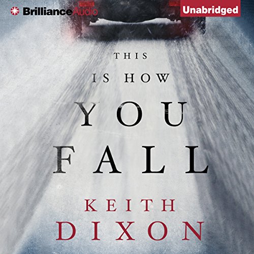 This Is How You Fall by Keith Dixon