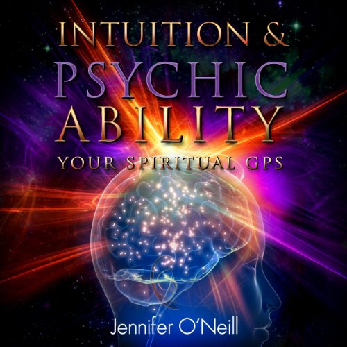 Intuition & Psychic Ability