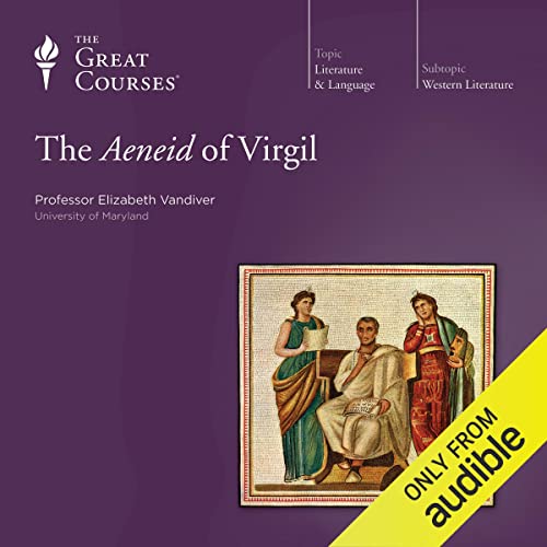 The Aeneid of Virgil