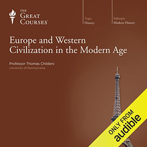 Europe and Western Civilization in the Modern Age