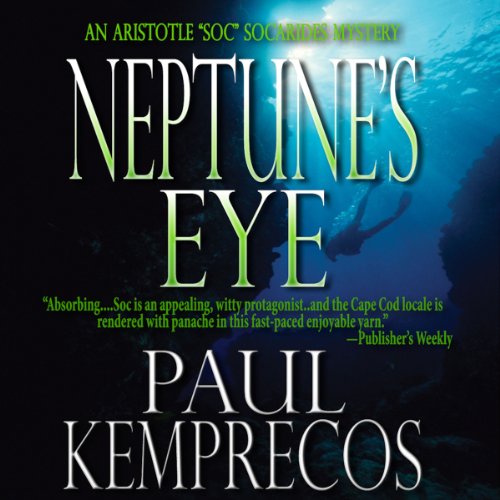 Neptune's Eye
