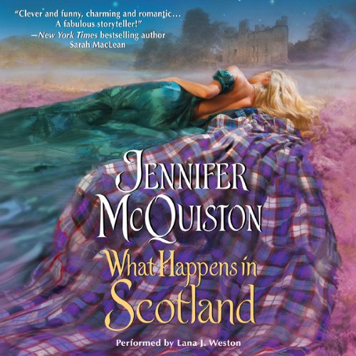 What Happens in Scotland