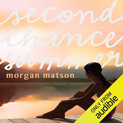 Second Chance Summer