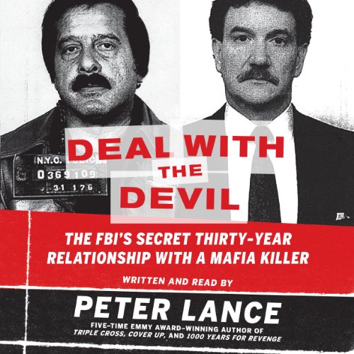 Deal with the Devil by Peter Lance