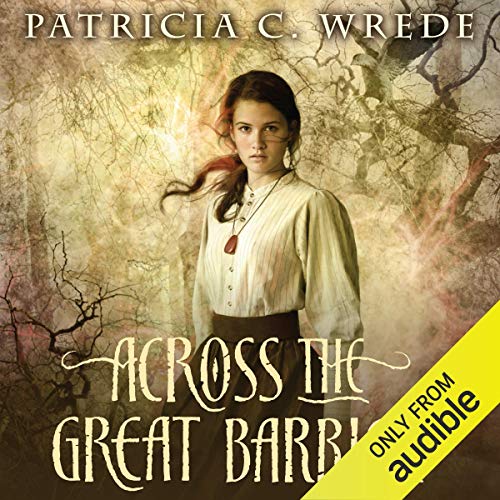 Across the Great Barrier