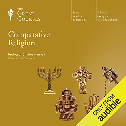 Comparative Religion