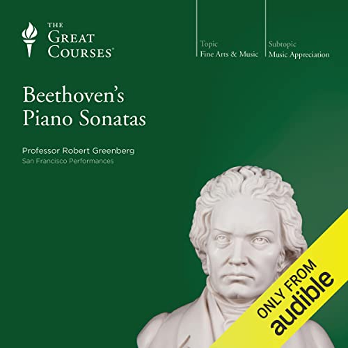 Beethoven's Piano Sonatas