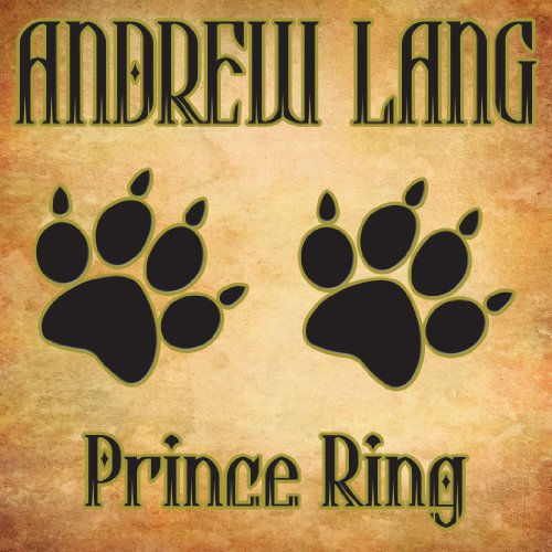 Prince Ring by Andrew Lang