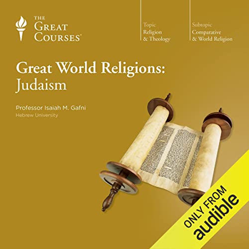 Great World Religions: Judaism