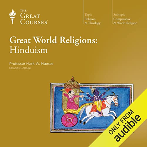 Great World Religions: Hinduism