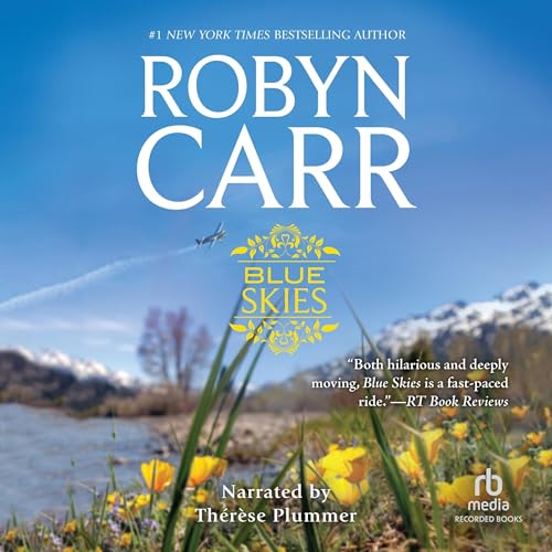 Blue Skies by Robyn Carr