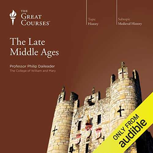The Late Middle Ages