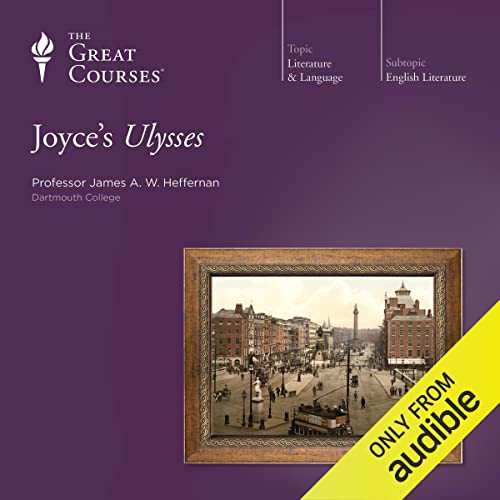 Joyce's Ulysses