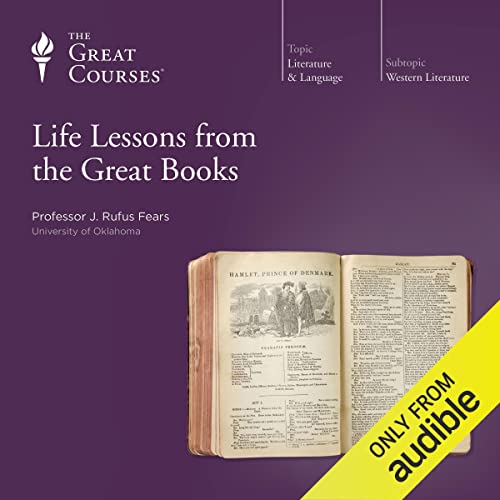 Life Lessons from the Great Books