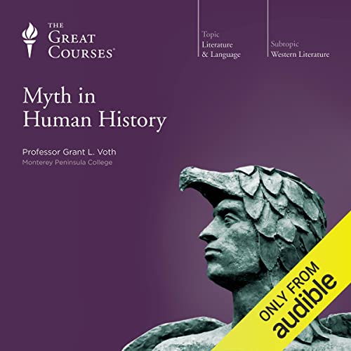 Myth in Human History