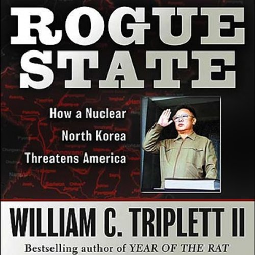 Rogue State by William C. Triplett