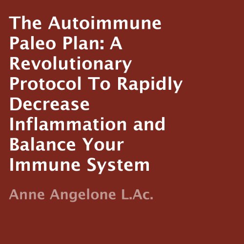 The Autoimmune Paleo Plan