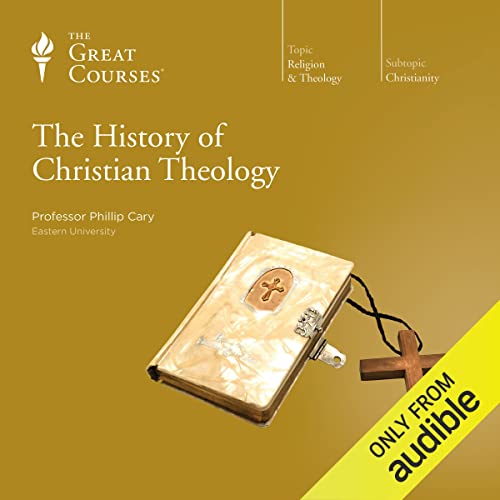 The History of Christian Theology