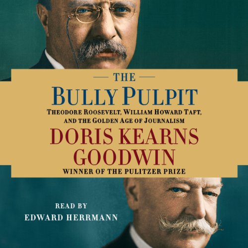 The Bully Pulpit