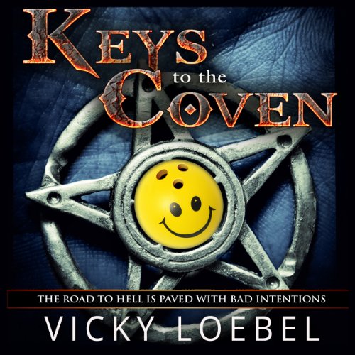 Keys to the Coven