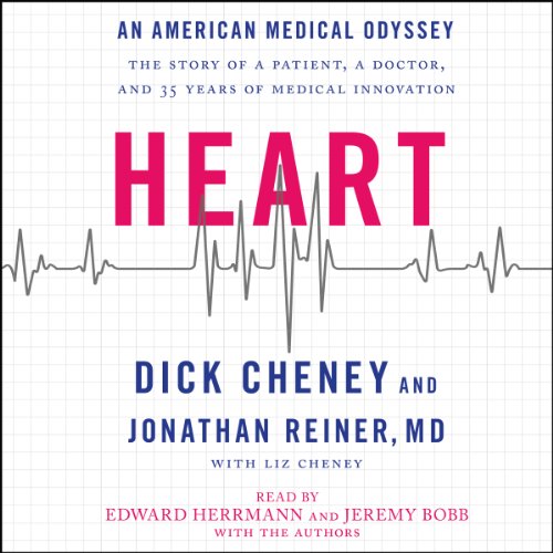 Heart by Dick Cheney