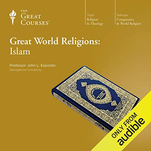 Great World Religions: Islam