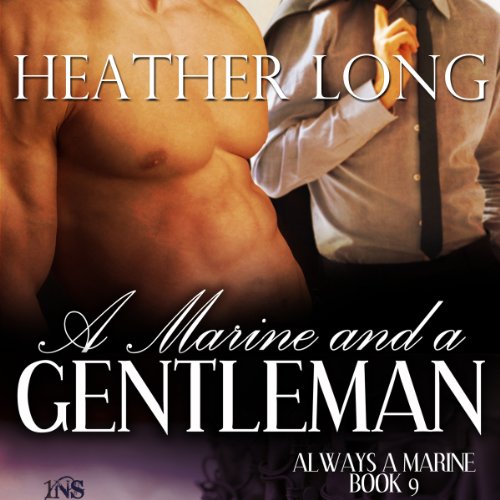 A Marine and a Gentleman