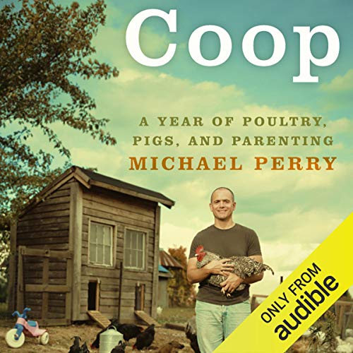 Coop by Michael Perry
