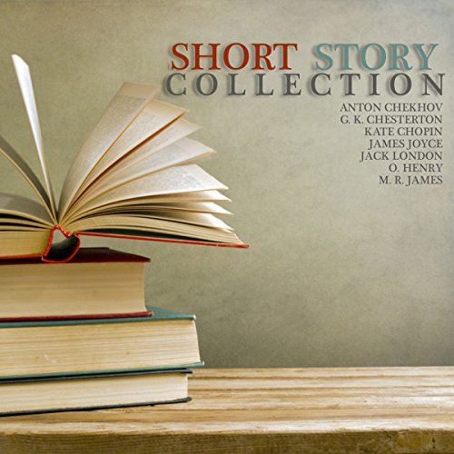 Short Story Collection