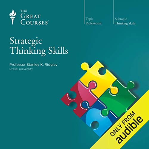 Strategic Thinking Skills