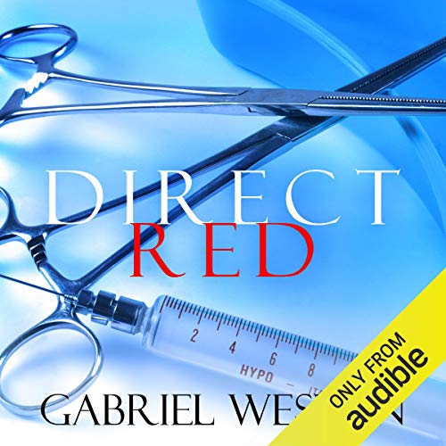 Direct Red by Gabriel Weston