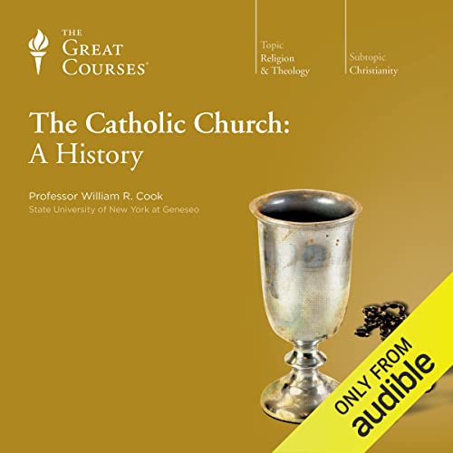 The Catholic Church: A History