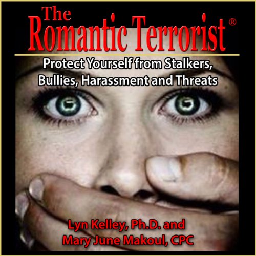 The Romantic Terrorist by Lyn Kelley