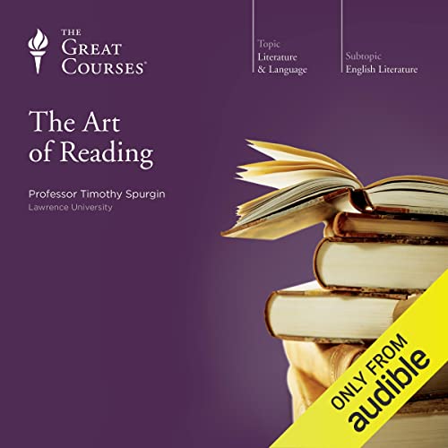 The Art of Reading