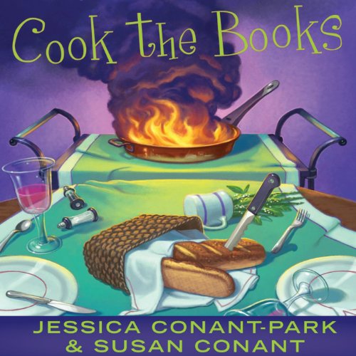 Cook the Books