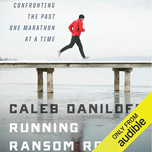 Running Ransom Road by Caleb Daniloff