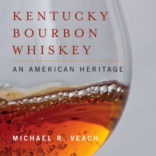 Kentucky Bourbon Whiskey
