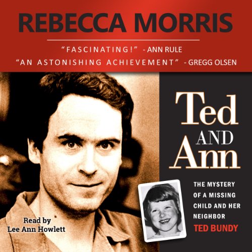 Ted and Ann by Rebecca Morris